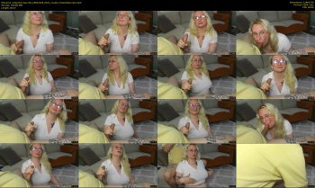 andycherrysecrets — 47 minute Chaturbate couple naked cam show, 720p, May 9, 2026