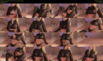 dee_nise — 120 minute Chaturbate female naked cam show, 720p, May 8, 2026