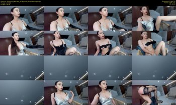 ehotlovea — 120 minute Chaturbate female naked cam show, 720p, May 8, 2026