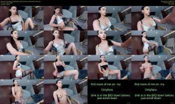 ehotlovea — 66 minute Chaturbate female naked cam show, 720p, May 8, 2026