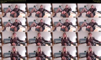 foxydiamond2020 — 7 minute Chaturbate female naked cam show, 720p, May 8, 2026