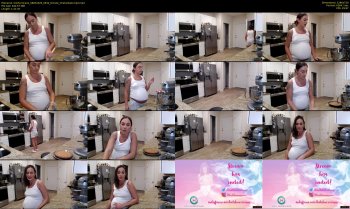 holihurricane — 102 minute Chaturbate female naked cam show, 720p, May 8, 2026