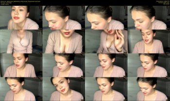 jodeesolarz — 9 minute Chaturbate female naked cam show, 720p, May 8, 2026