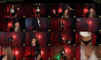 lettymoa — 120 minute Chaturbate female naked cam show, 720p, May 8, 2026