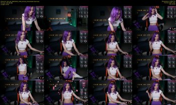 like_pie — 44 minute Chaturbate couple naked cam show, 720p, May 8, 2026