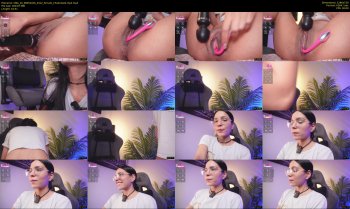 little_eli — 45 minute Chaturbate female naked cam show, 720p, May 8, 2026