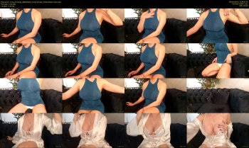 mrscummings — 120 minute Chaturbate female naked cam show, 720p, May 8, 2026