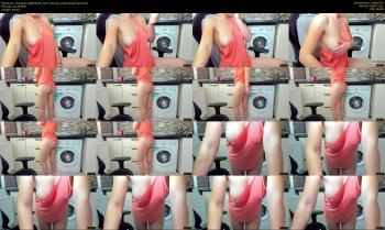 nickyplus — 5 minute Chaturbate couple naked cam show, 720p, May 8, 2026
