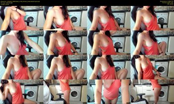 nickyplus — 41 minute Chaturbate couple naked cam show, 720p, May 8, 2026