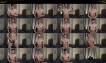 nik_sharp — 5 minute Chaturbate male naked cam show, 720p, May 8, 2026
