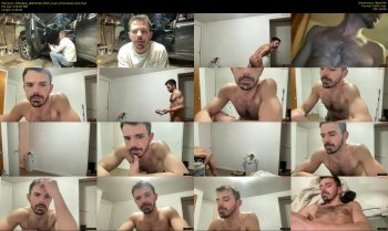 ofthatguy — 120 minute Chaturbate male naked cam show, 480p, May 8, 2026