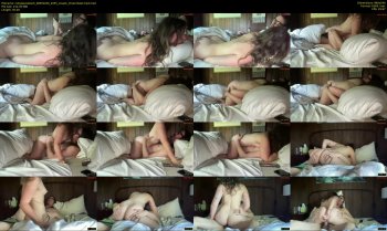 rubywavesback — 36 minute Chaturbate couple naked cam show, 480p, May 8, 2026