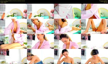 sassyt33n — 66 minute Chaturbate female naked cam show, 720p, May 8, 2026