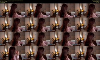 secrets_eli — 5 minute Chaturbate female naked cam show, 720p, May 9, 2026