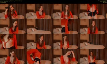 toxl — 120 minute Chaturbate female naked cam show, 720p, May 9, 2026