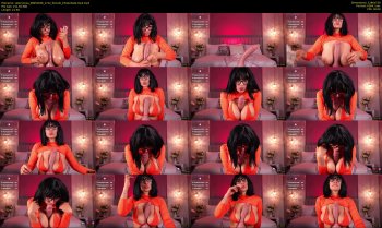 valerynova — 22 minute Chaturbate female naked cam show, 720p, May 8, 2026