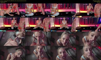 wanderlustfansinfo — 6 minute Chaturbate couple naked cam show, 720p, May 8, 2026
