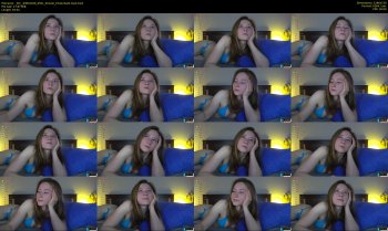 _feli_ — 4 minute Chaturbate female naked cam show, 720p, May 9, 2026