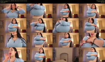 _marvelous_time_ — 39 minute Chaturbate female naked cam show, 720p, May 9, 2026