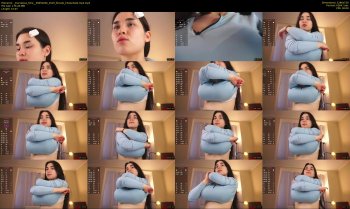 _marvelous_time_ — 16 minute Chaturbate female naked cam show, 720p, May 9, 2026