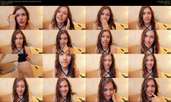 _nicehabbitt_ — 17 minute Chaturbate female naked cam show, 720p, May 9, 2026