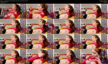 _timeless_paradox — 51 minute Chaturbate female naked cam show, 720p, May 9, 2026