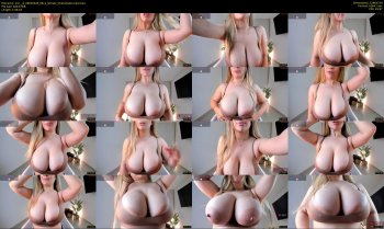 ann__w — 67 minute Chaturbate female naked cam show, 720p, May 9, 2026