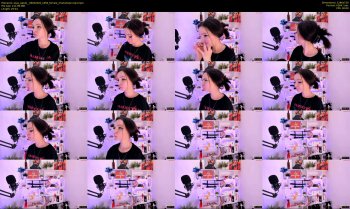 asya_sweet_ — 30 minute Chaturbate female naked cam show, 720p, May 9, 2026