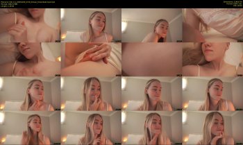 bibi_it_is — 90 minute Chaturbate female naked cam show, 720p, May 9, 2026
