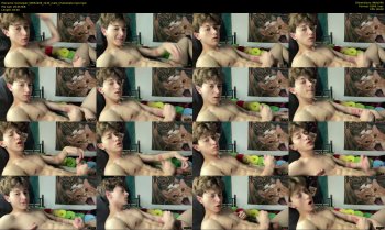borisviper — 4 minute Chaturbate male naked cam show, 480p, May 9, 2026