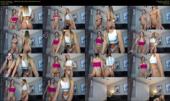 brightrays__ — 30 minute Chaturbate female naked cam show, 720p, May 9, 2026
