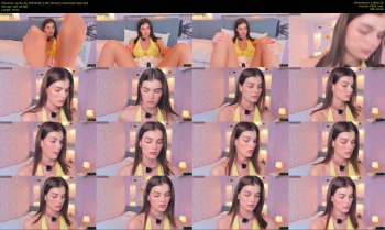 candy_flo — 30 minute Chaturbate female naked cam show, 720p, May 9, 2026
