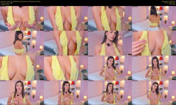 candy_flo — 26 minute Chaturbate female naked cam show, 720p, May 9, 2026