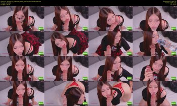 deepsouly — 120 minute Chaturbate female naked cam show, 720p, May 9, 2026