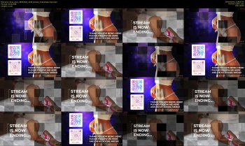 deva_alice — 12 minute Chaturbate female naked cam show, 720p, May 9, 2026
