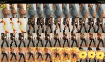 devill2222 — 14 minute Chaturbate female naked cam show, 720p, May 9, 2026