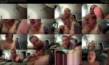 drew863901 — 20 minute Chaturbate couple naked cam show, 720p, May 9, 2026