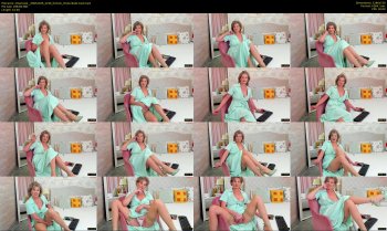 elisarosse_ — 42 minute Chaturbate female naked cam show, 720p, May 9, 2026