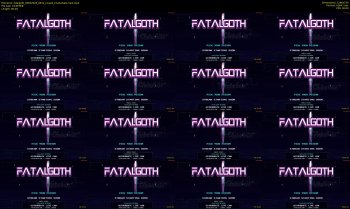 fatalgoth — 7 minute Chaturbate couple naked cam show, 720p, May 9, 2026
