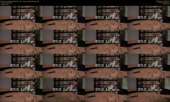 harleyspy — 27 minute Chaturbate couple naked cam show, 720p, May 9, 2026