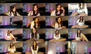 itsmesash — 32 minute Chaturbate female naked cam show, 720p, May 9, 2026