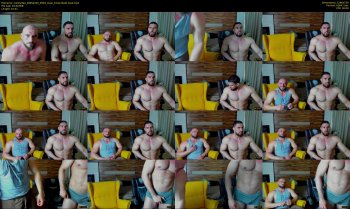 ivanhydee — 11 minute Chaturbate male naked cam show, 720p, May 9, 2026