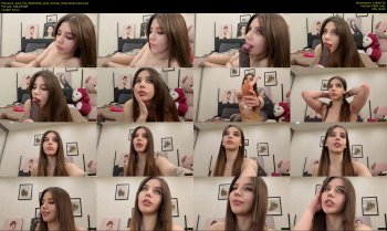 jenie_fire — 19 minute Chaturbate female naked cam show, 720p, May 9, 2026