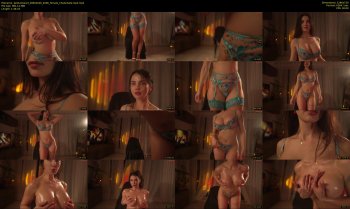 jseductiveart — 107 minute Chaturbate female naked cam show, 720p, May 9, 2026