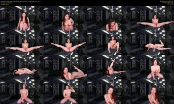 kittycaitlin — 8 minute Chaturbate female naked cam show, 720p, May 10, 2026