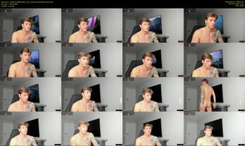 krishort — 103 minute Chaturbate male naked cam show, 720p, May 9, 2026