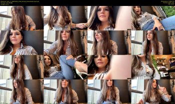 lissa__1 — 23 minute Chaturbate female naked cam show, 720p, May 9, 2026