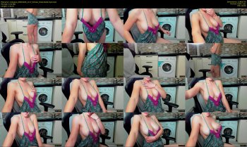nickyplus — 116 minute Chaturbate couple naked cam show, 720p, May 9, 2026