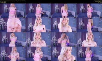 odelynbrower — 114 minute Chaturbate female naked cam show, 720p, May 9, 2026