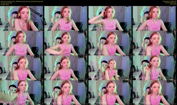 pocketrocket_ — 10 minute Chaturbate female naked cam show, 720p, May 9, 2026